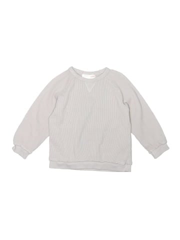 Zara Baby Long Sleeve T-Shirt (view 1)