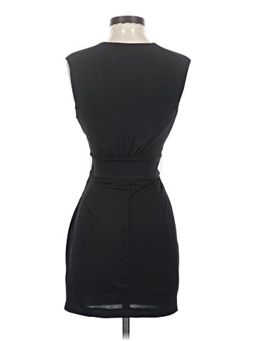 Bebe Cocktail Dress (view 2)