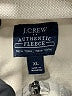 J.Crew Factory Store Tan Ivory Pullover Sweater Size XL - photo 7