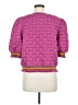 VOY Pink Pullover Sweater Size M - photo 2