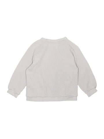 Zara Baby Long Sleeve T-Shirt (view 2)