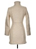 H&M Ivory Coat Size 6 - photo 2