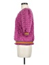VOY Pink Pullover Sweater Size M - photo 5