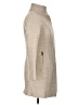H&M Ivory Coat Size 6 - photo 4