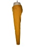 Ann Taylor LOFT Color Block Yellow Jeans Size 6 - photo 5