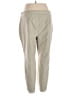 Lane Bryant Solid Tan Active Pants Size 18 - photo 2