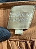 Carolina Benoit Brown Casual Pants Size M - photo 7