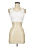 NowSunday White Tank Top Size M - photo 1