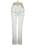 Miss Me Solid White Ivory Jeans Size 32 waist - photo 2