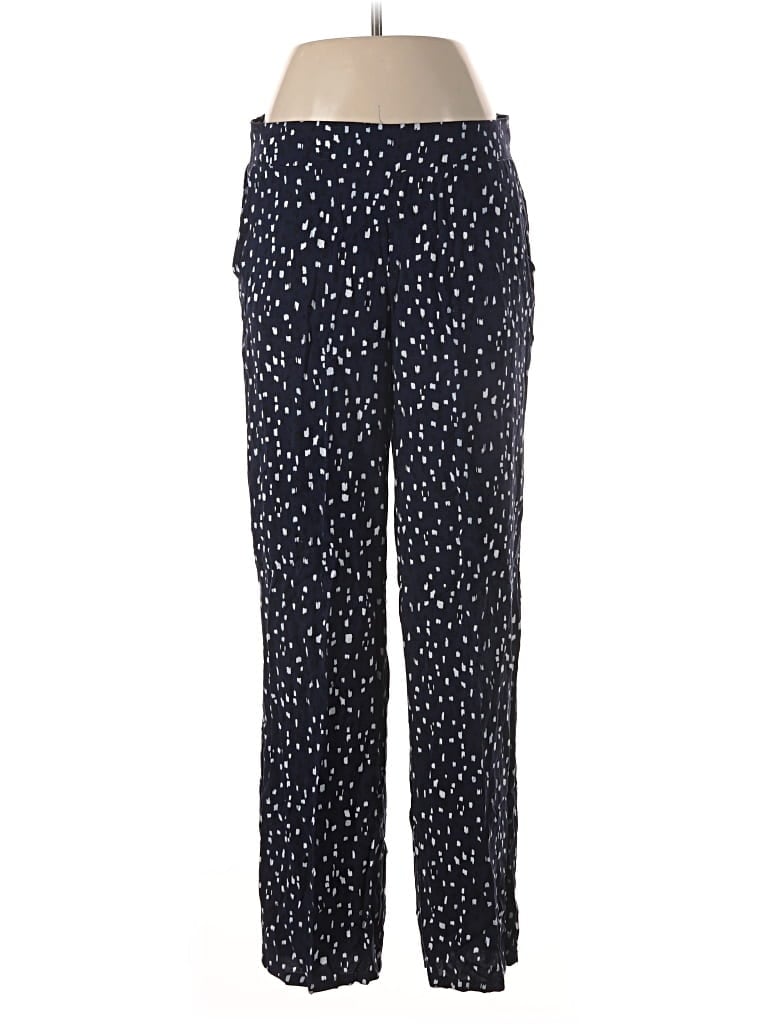Pre-owned Apt. 9 Casual Pants In Blue