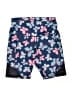 Yuna Graphic Blue Board Shorts Size Lg - XL - photo 1