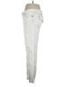 Miss Me Solid White Ivory Jeans Size 32 waist - photo 5