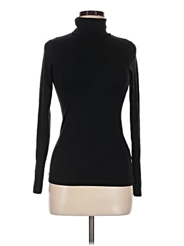 J.Crew Mercantile Long Sleeve Turtleneck (view 1)