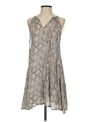 Bella Dahl Casual Dress (view 1)