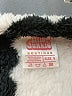 Assorted Brands 100% Polyester Animal Print Black Pullover Sweater Size S - photo 7