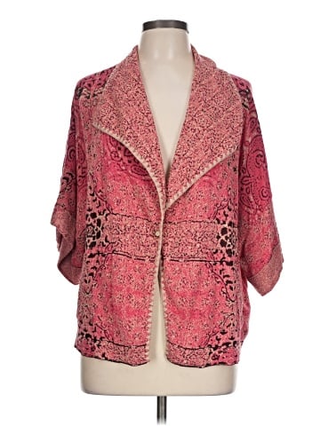 Aldomartins Kimono (view 1)