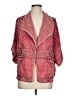 Aldomartins Pink Kimono Size 10 - photo 1