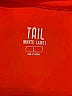 Tail Orange Sleeveless T-Shirt Size L - photo 7