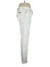 Miss Me Solid White Ivory Jeans Size 32 waist - photo 4