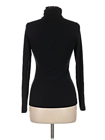 J.Crew Mercantile Long Sleeve Turtleneck (view 2)