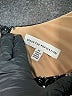 Dress the Population Black Bodysuit Size XS - photo 3