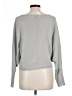 RD Style Gray Long Sleeve Top Size L - photo 2