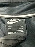 Nike 100% Polyester Black Track Jacket 9-12 MO / 12 MO - photo 3