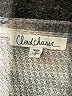 Cloud Chaser Tie-dye Gray Pullover Sweater Size S - photo 7