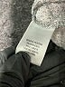 Cloud Chaser Tie-dye Gray Pullover Sweater Size S - photo 8