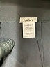 Studio Y Solid Black Casual Skirt Size 11 - 12 - photo 4