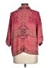 Aldomartins Pink Kimono Size 10 - photo 2