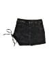 Windsor Black Denim Skirt Size S - photo 2