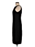 Express Solid Black Cocktail Dress Size 7 - 8 - photo 5