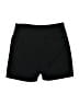 Unbranded Solid Black Shorts Size XXL - photo 2