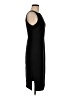 Express Solid Black Cocktail Dress Size 7 - 8 - photo 4