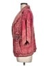 Aldomartins Pink Kimono Size 10 - photo 5