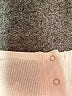 Olivaceous White Ivory Bodysuit Size S - photo 3