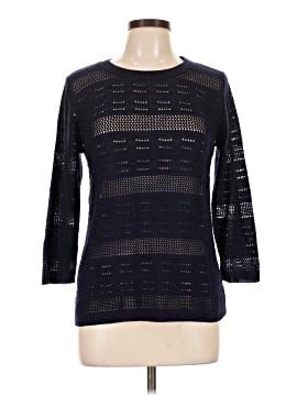 Jason Maxwell Pullover Sweater (view 1)