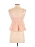 American Eagle Outfitters Orange Tank Top Size XS - photo 2