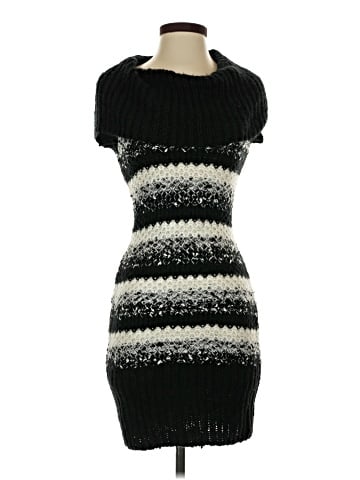 Candie's Cocktail Dress (view 1)