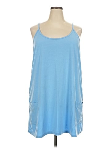 Ekouaer Sleeveless Top (view 1)