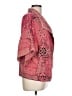 Aldomartins Pink Kimono Size 10 - photo 4