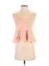 American Eagle Outfitters Orange Tank Top Size XS - photo 1