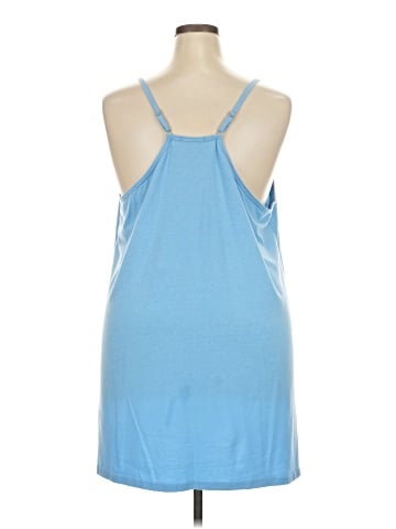 Ekouaer Sleeveless Top (view 2)