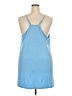 Ekouaer Blue Sleeveless Top Size 2X - photo 2
