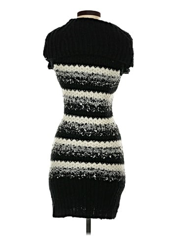 Candie's Cocktail Dress (view 2)