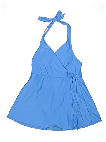 J.Crew Swimsuit Cover Up (view 1)