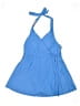 J.Crew Blue Swimsuit Cover Up Size 6 - photo 1
