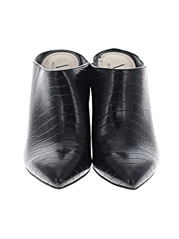 Worthington Mule/Clog (view 2)