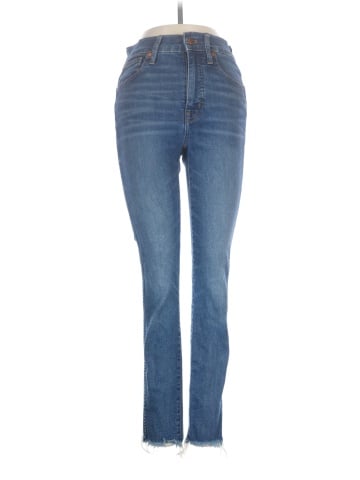 Madewell Jeans (view 1)